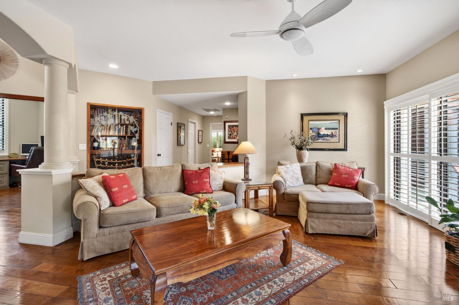 109 Silverado Springs Drive