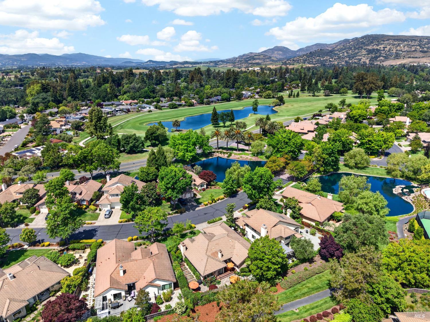 109 Silverado Springs Drive