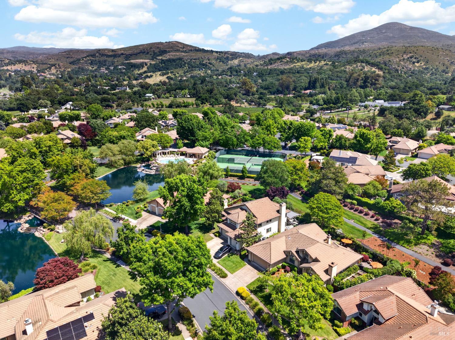 109 Silverado Springs Drive