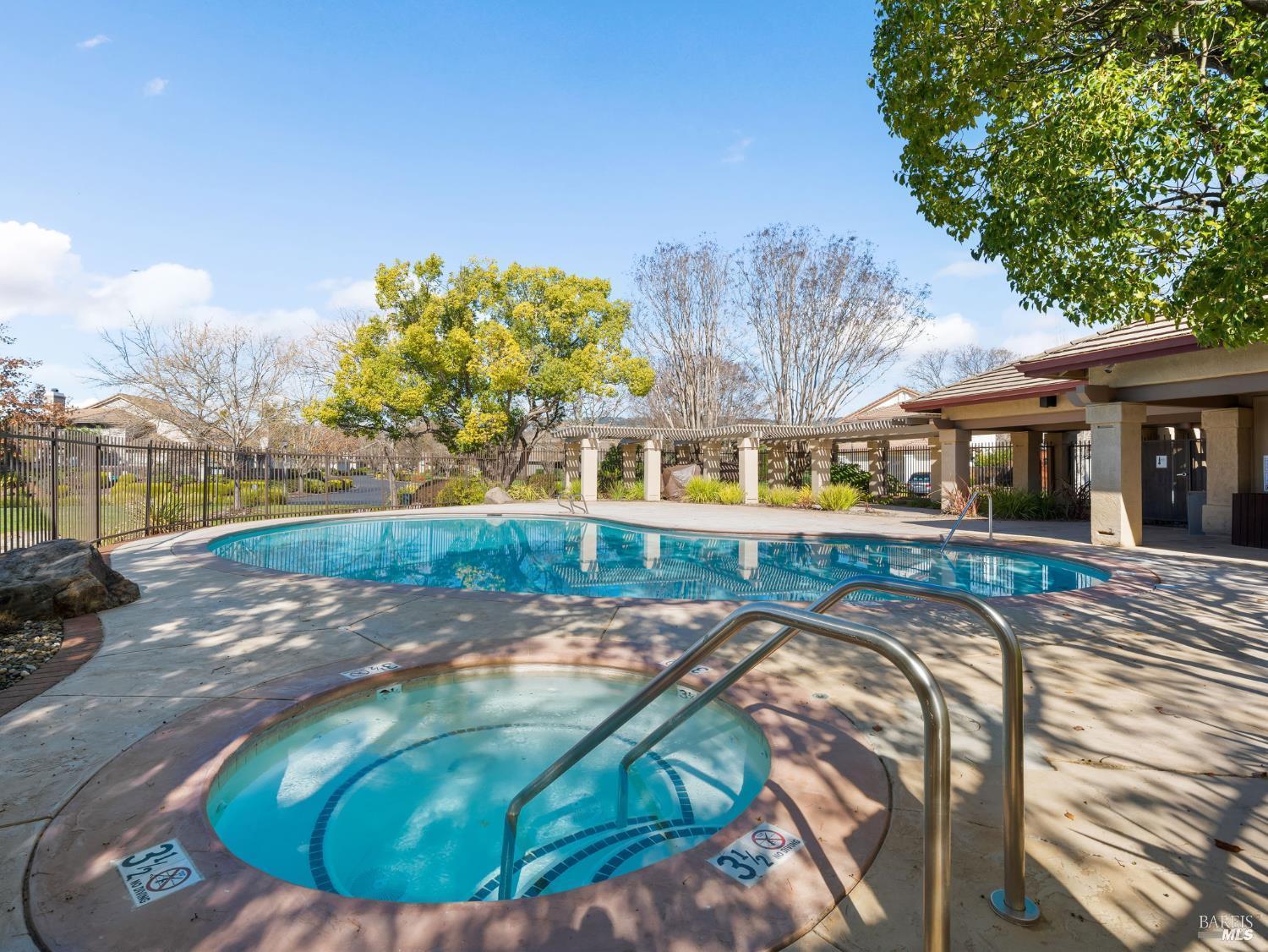 109 Silverado Springs Drive