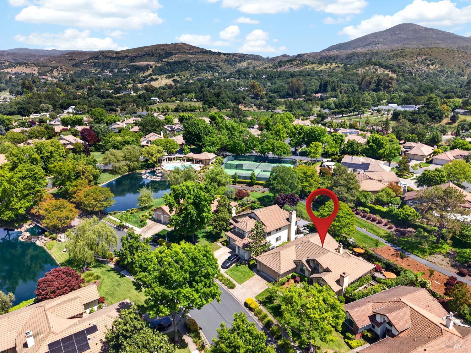 109 Silverado Springs Drive
