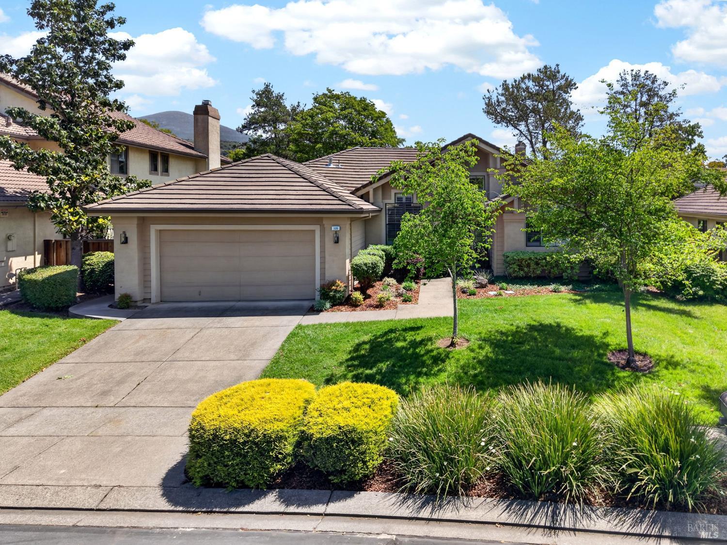 109 Silverado Springs Drive