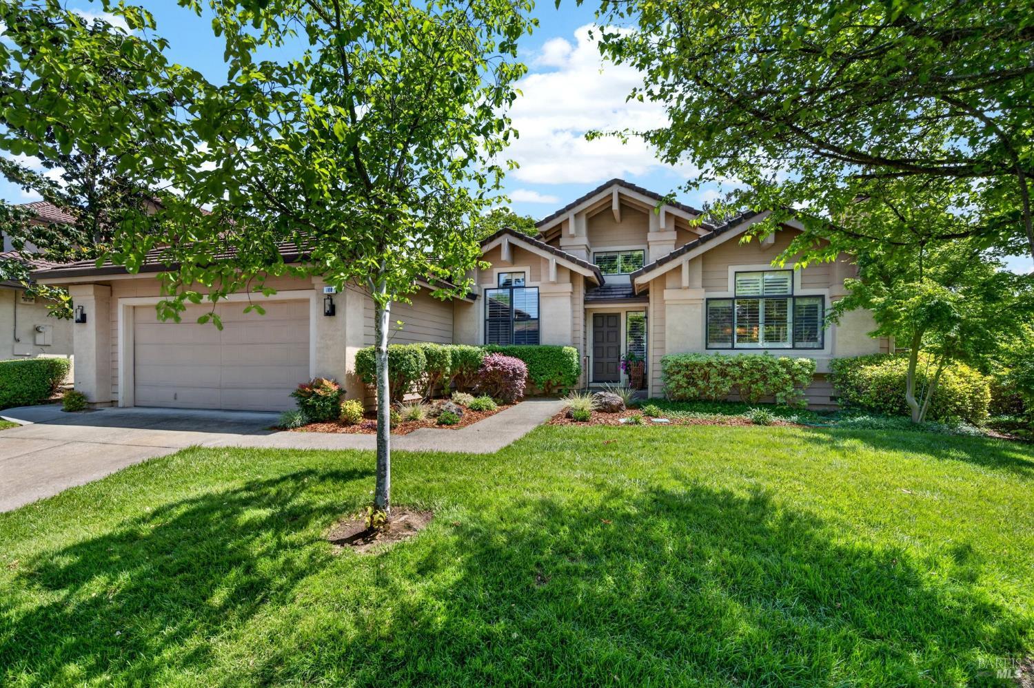 109 Silverado Springs Drive