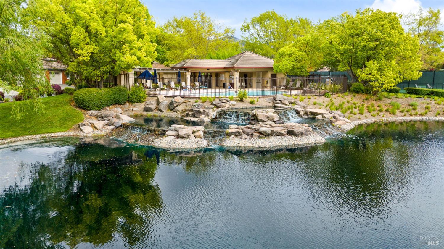 109 Silverado Springs Drive