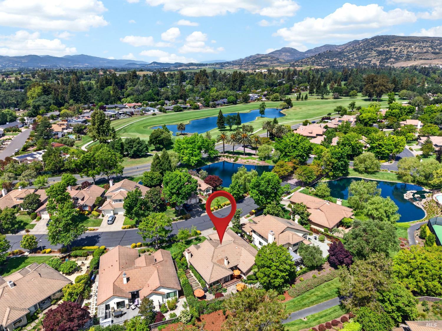109 Silverado Springs Drive