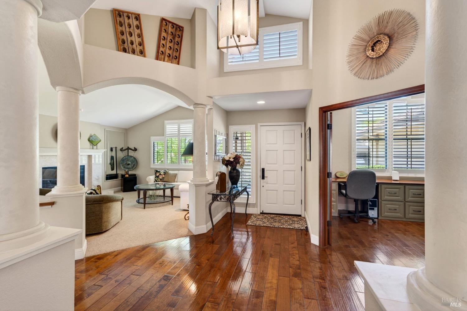109 Silverado Springs Drive