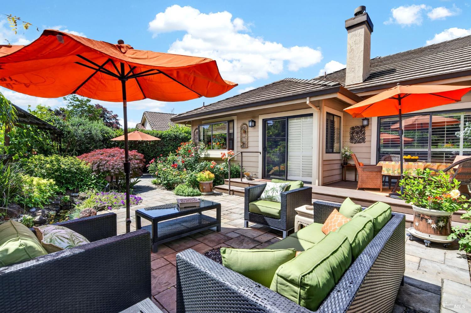 109 Silverado Springs Drive