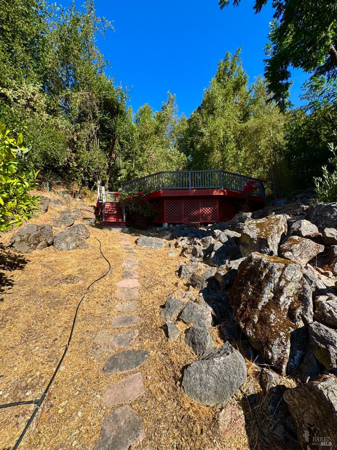 1776 Partrick Road