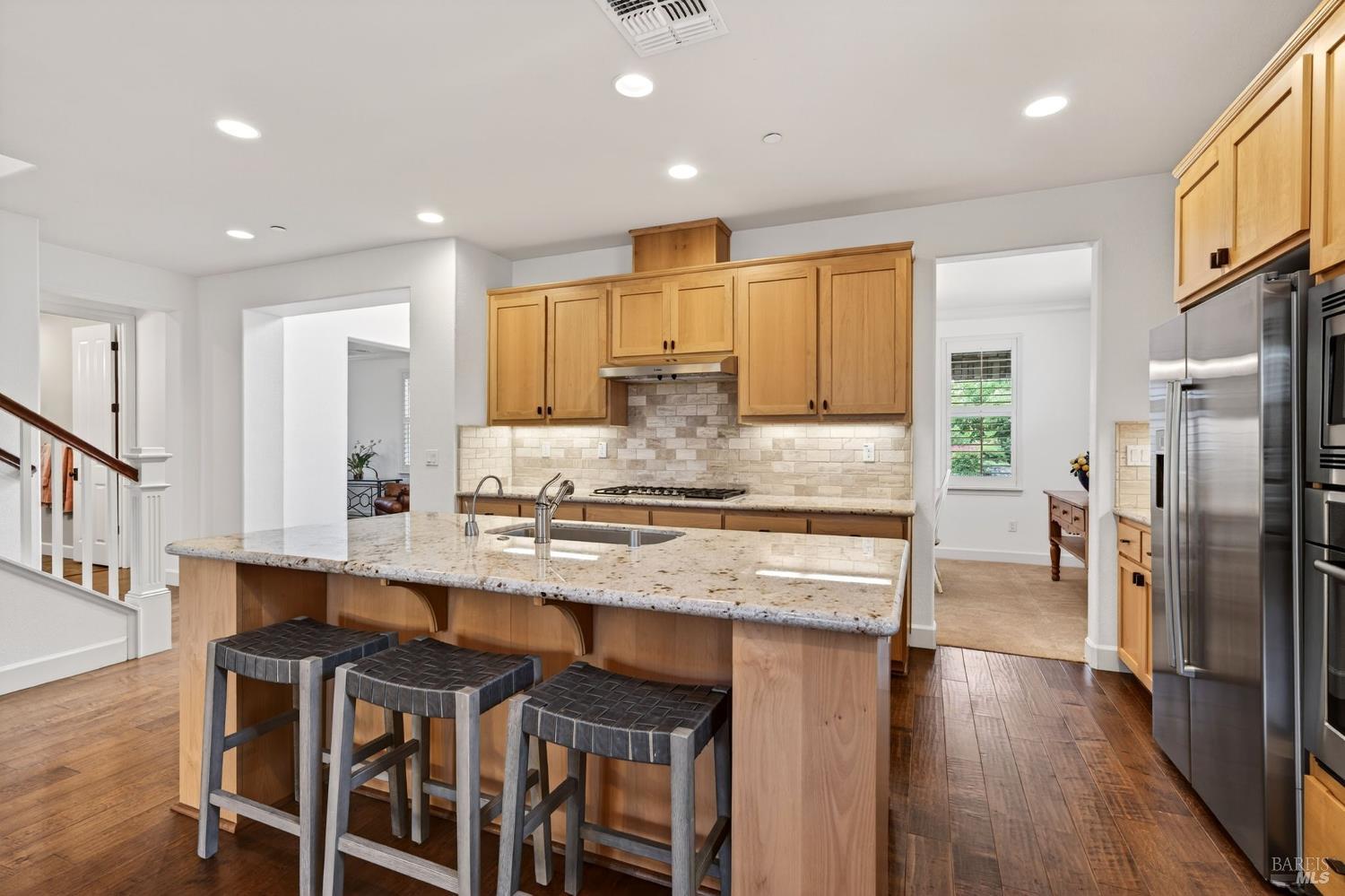 3263 Atherton Circle