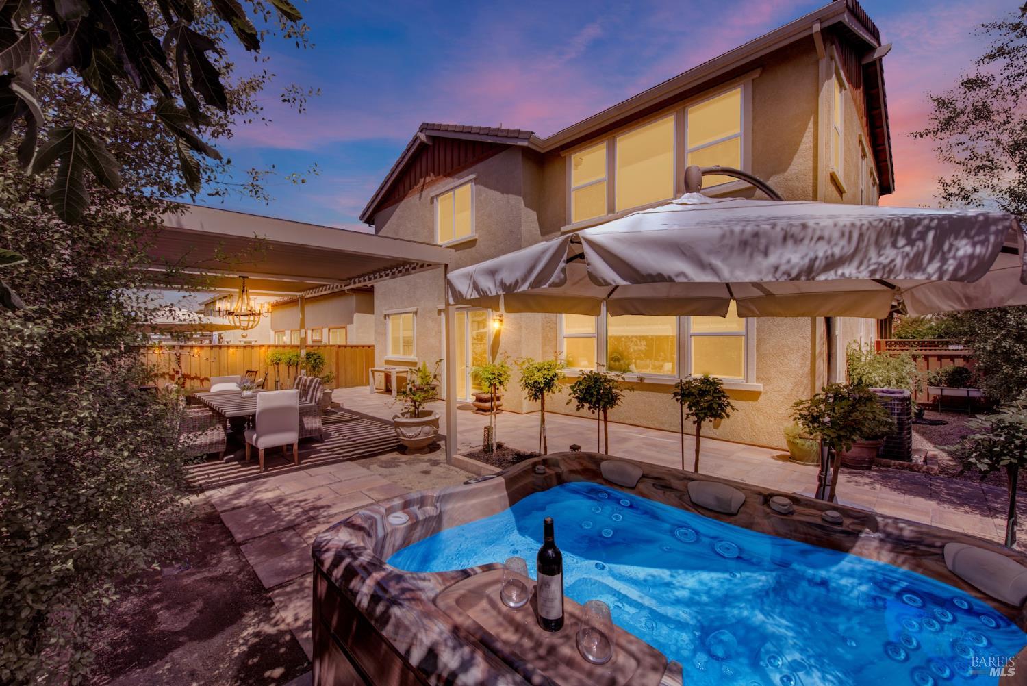 837 Erin Way