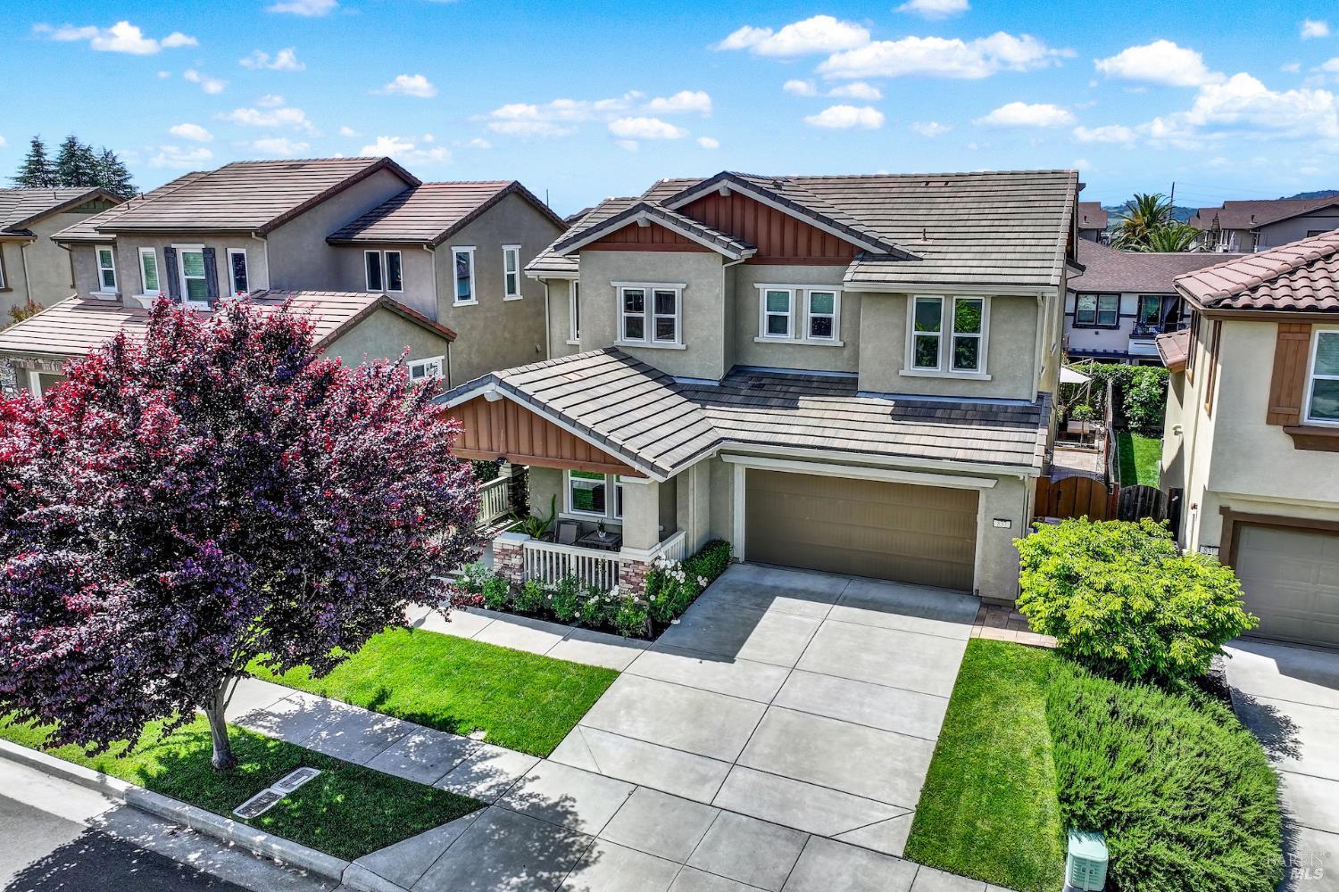 837 Erin Way