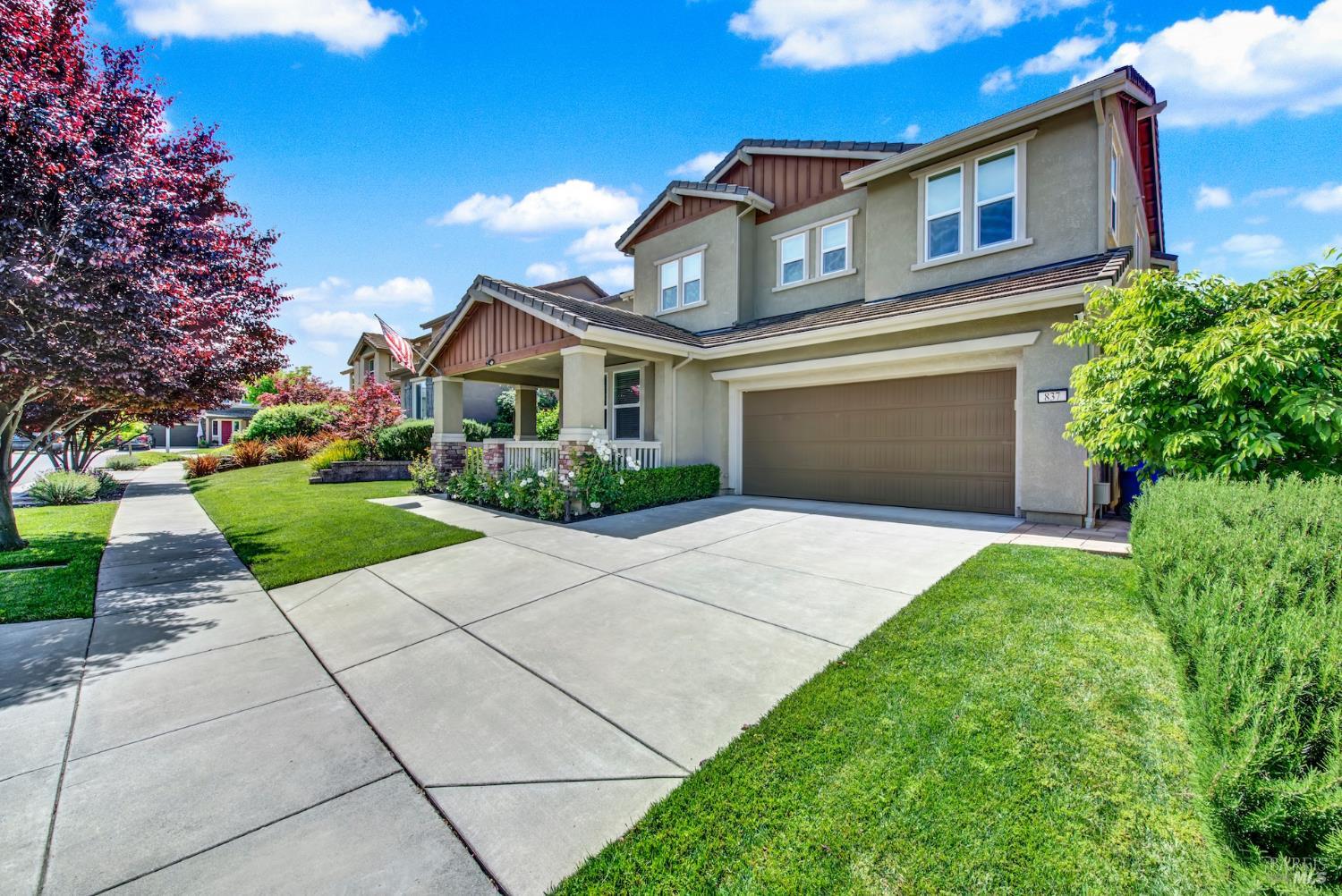 837 Erin Way