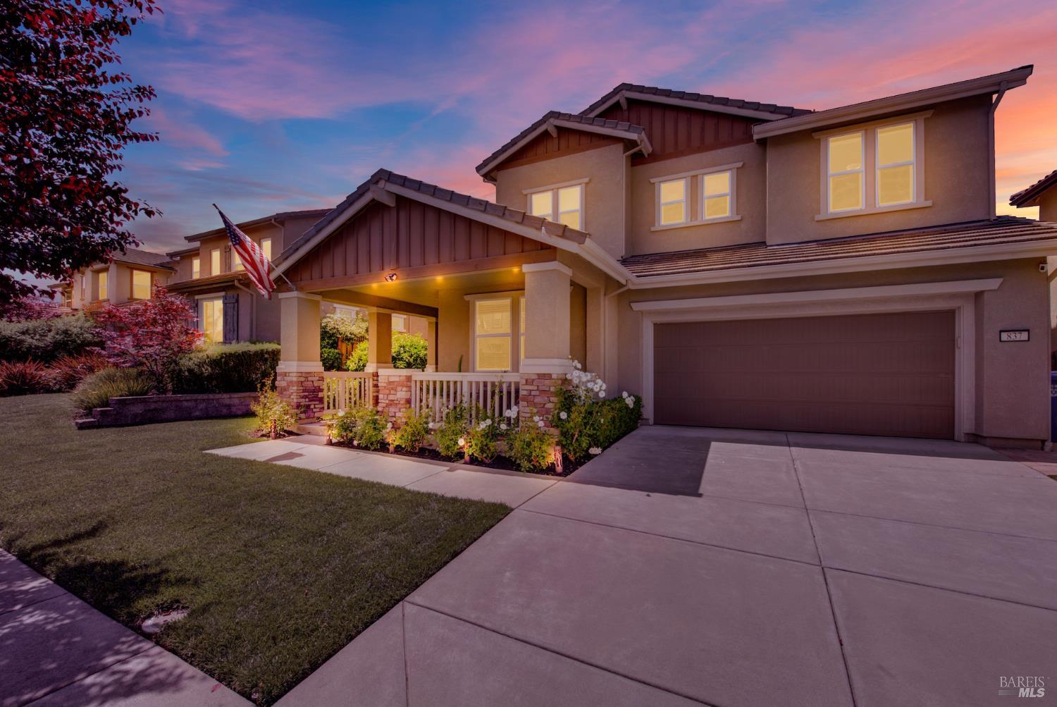 837 Erin Way