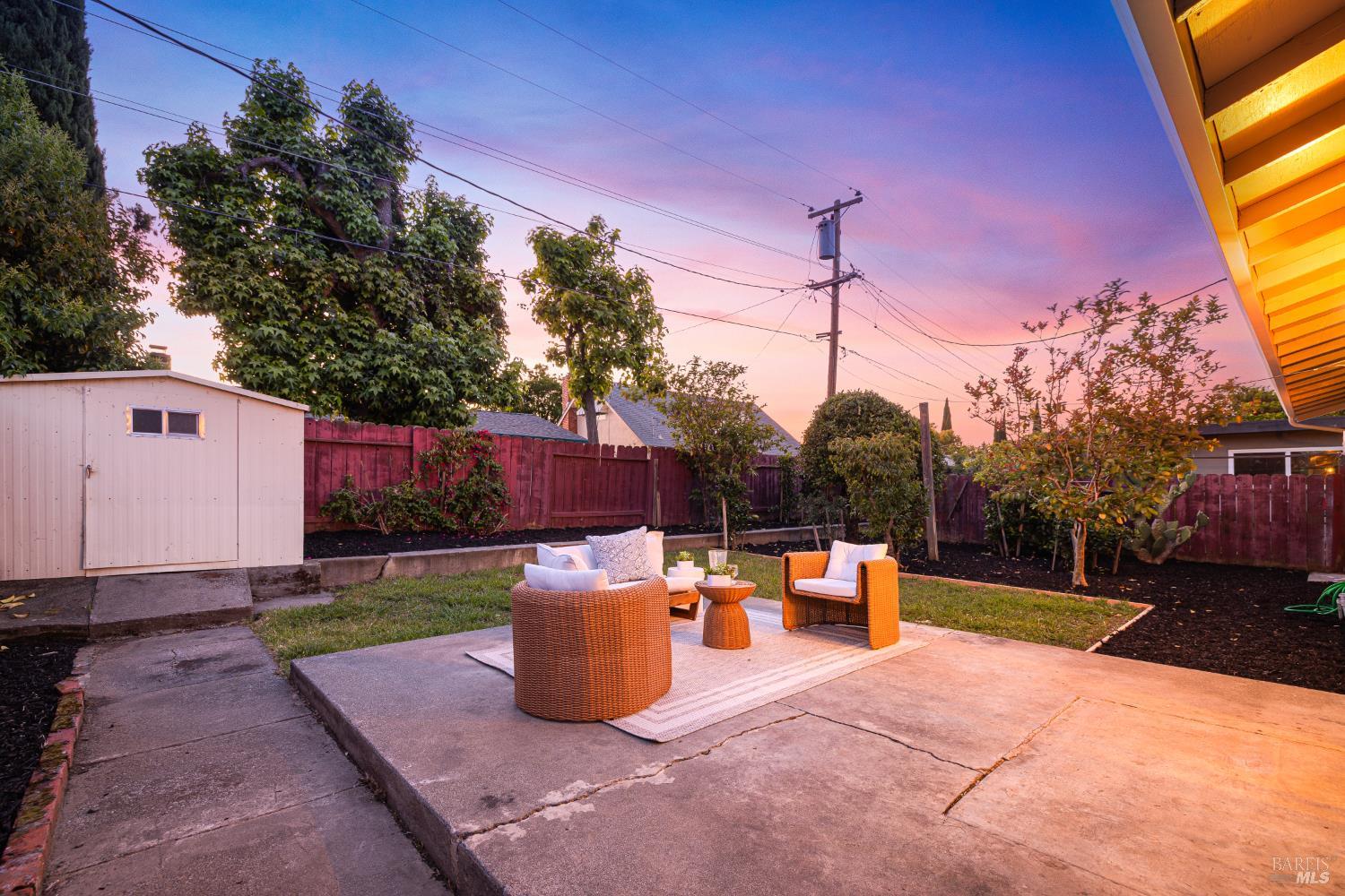 325 Shasta Drive