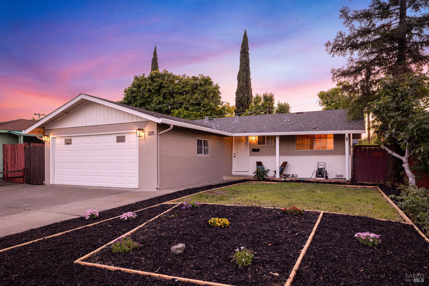 325 Shasta Drive