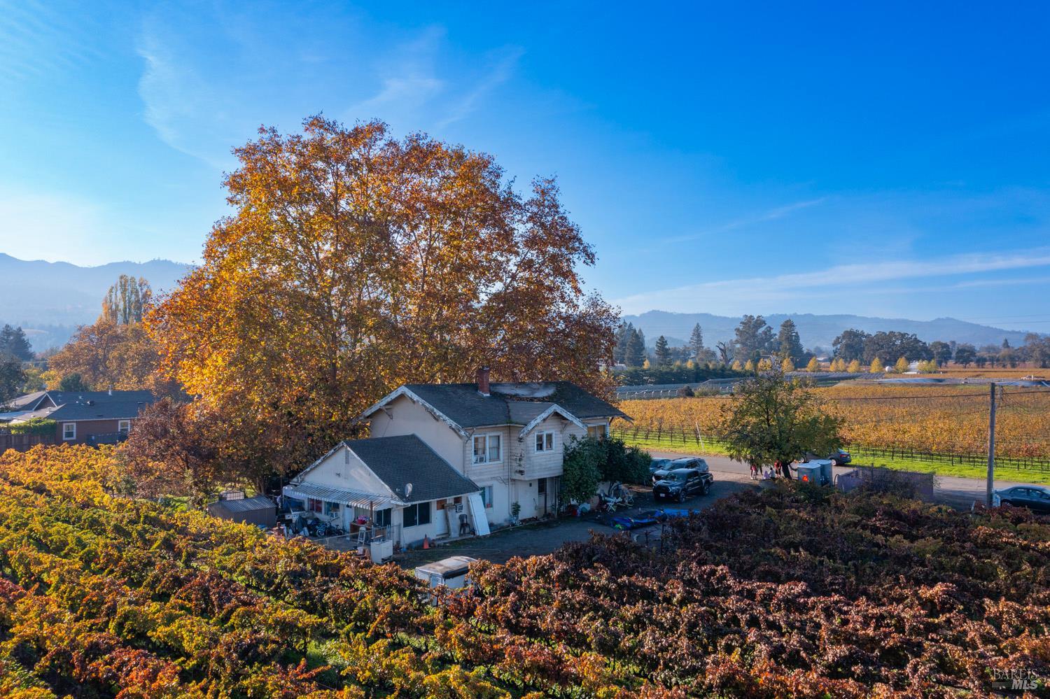 1135 Galleron Road