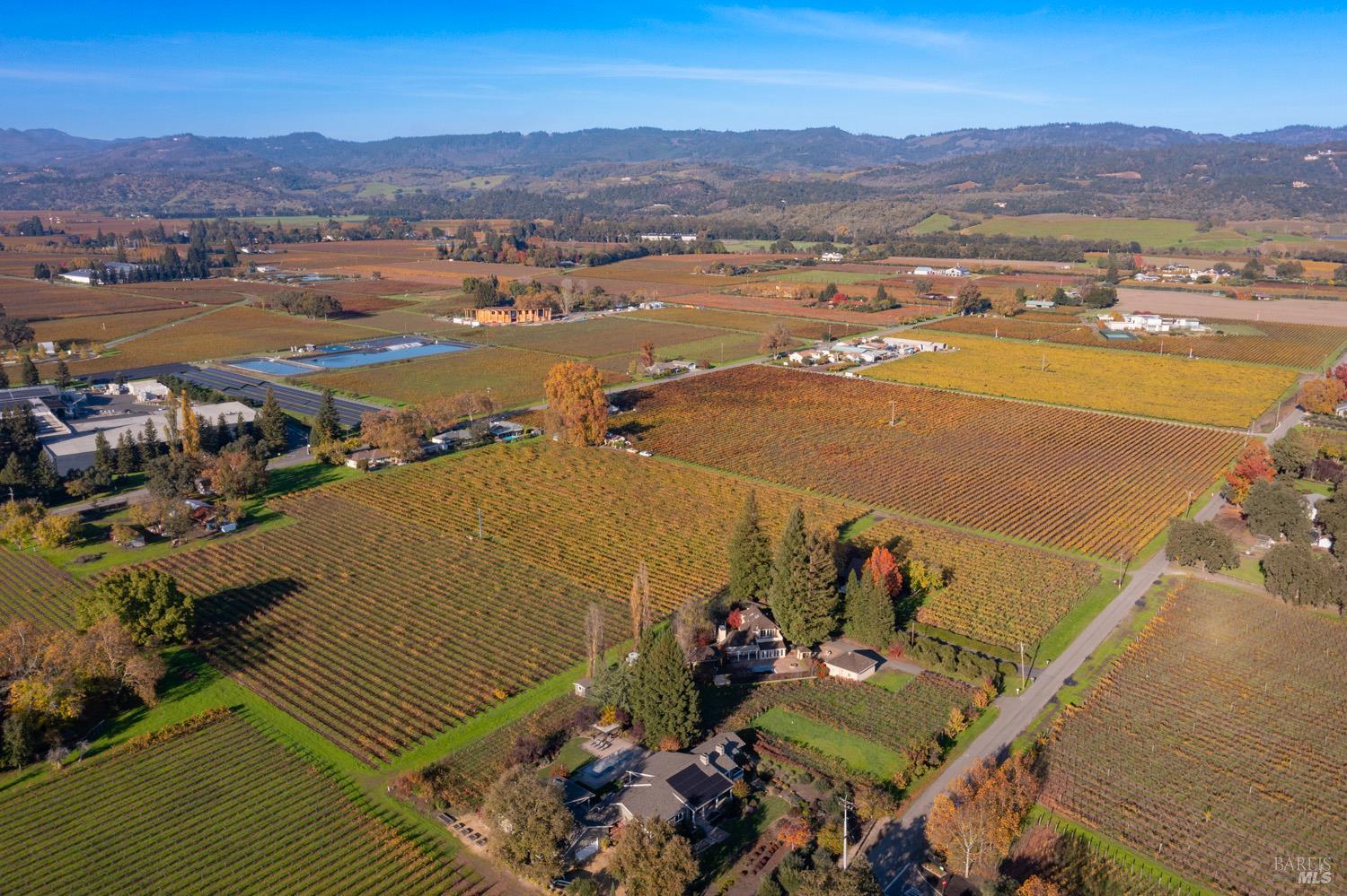 1135 Galleron Road