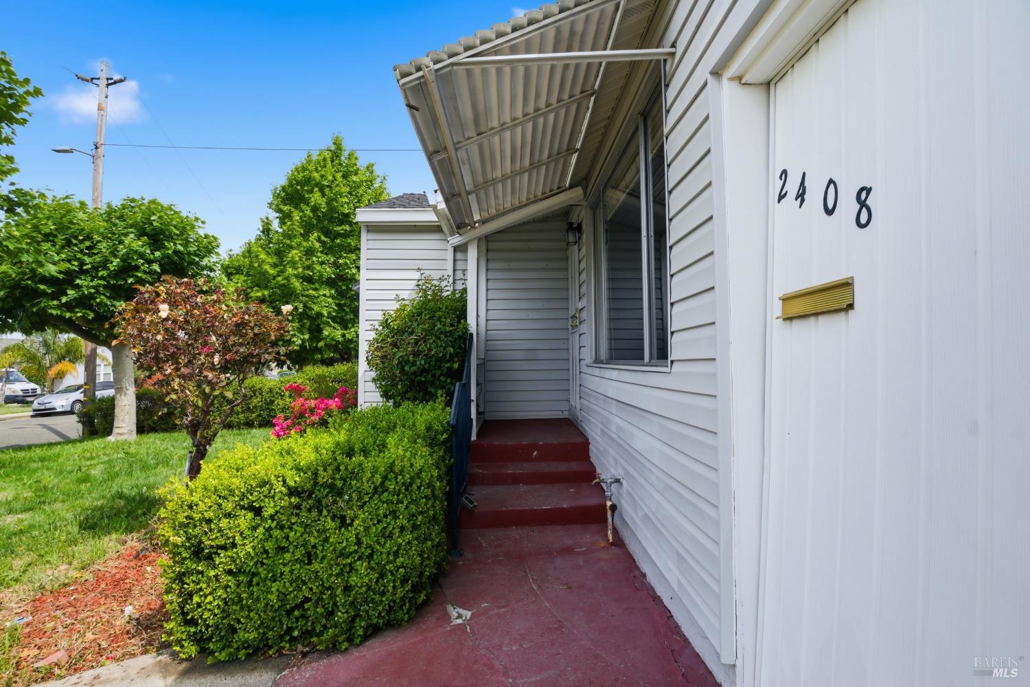 2408 Alameda Street