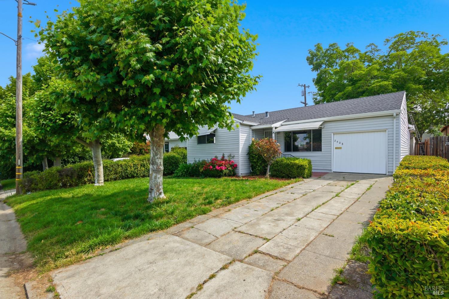2408 Alameda Street