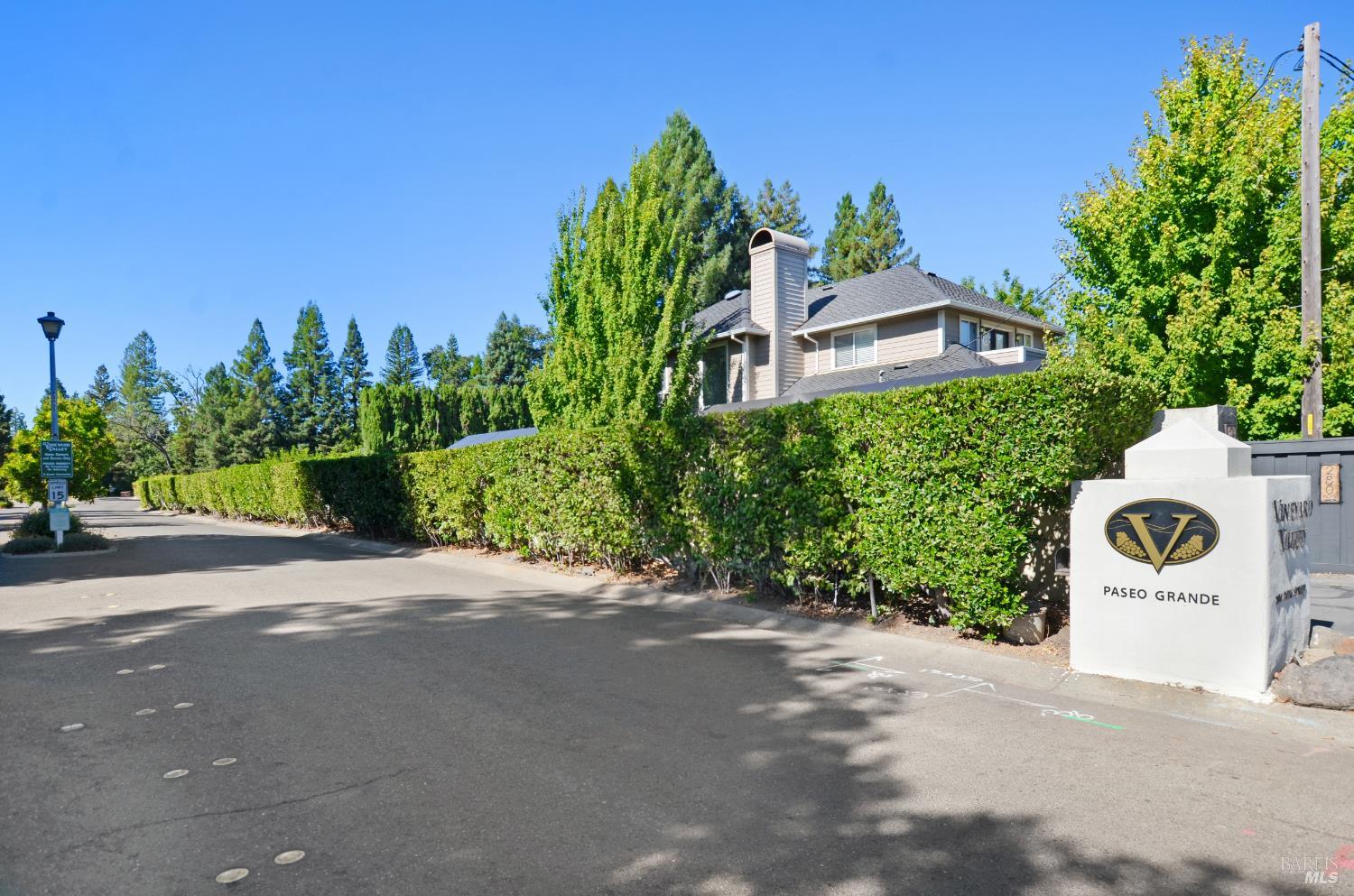 2 San Juan Court