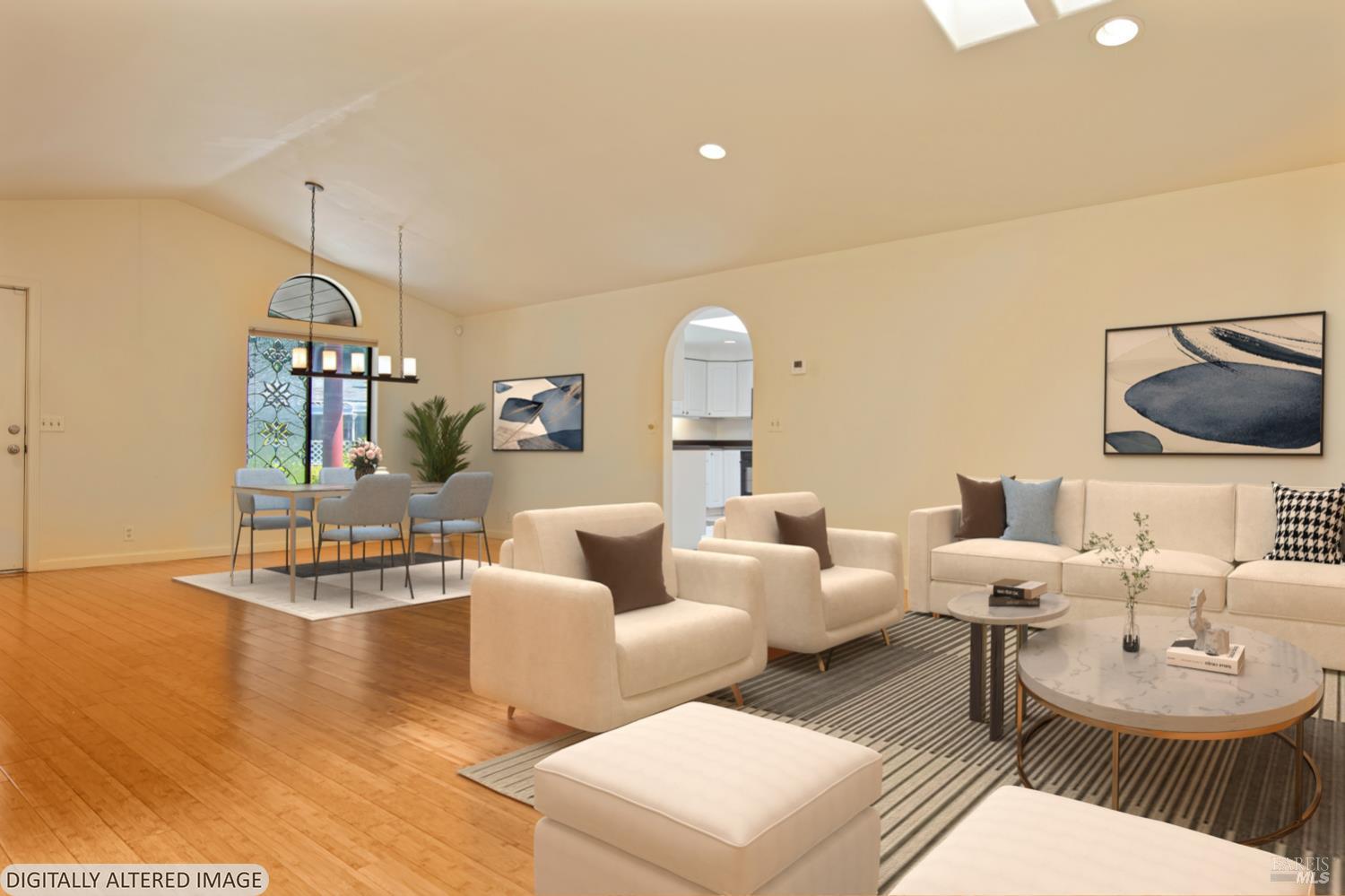2 San Juan Court