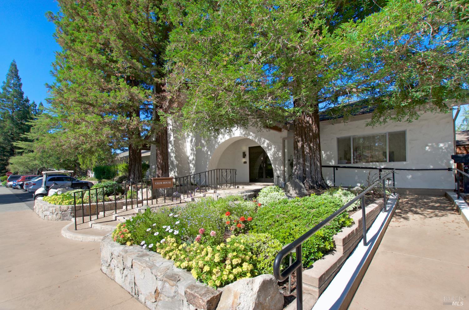 2 San Juan Court