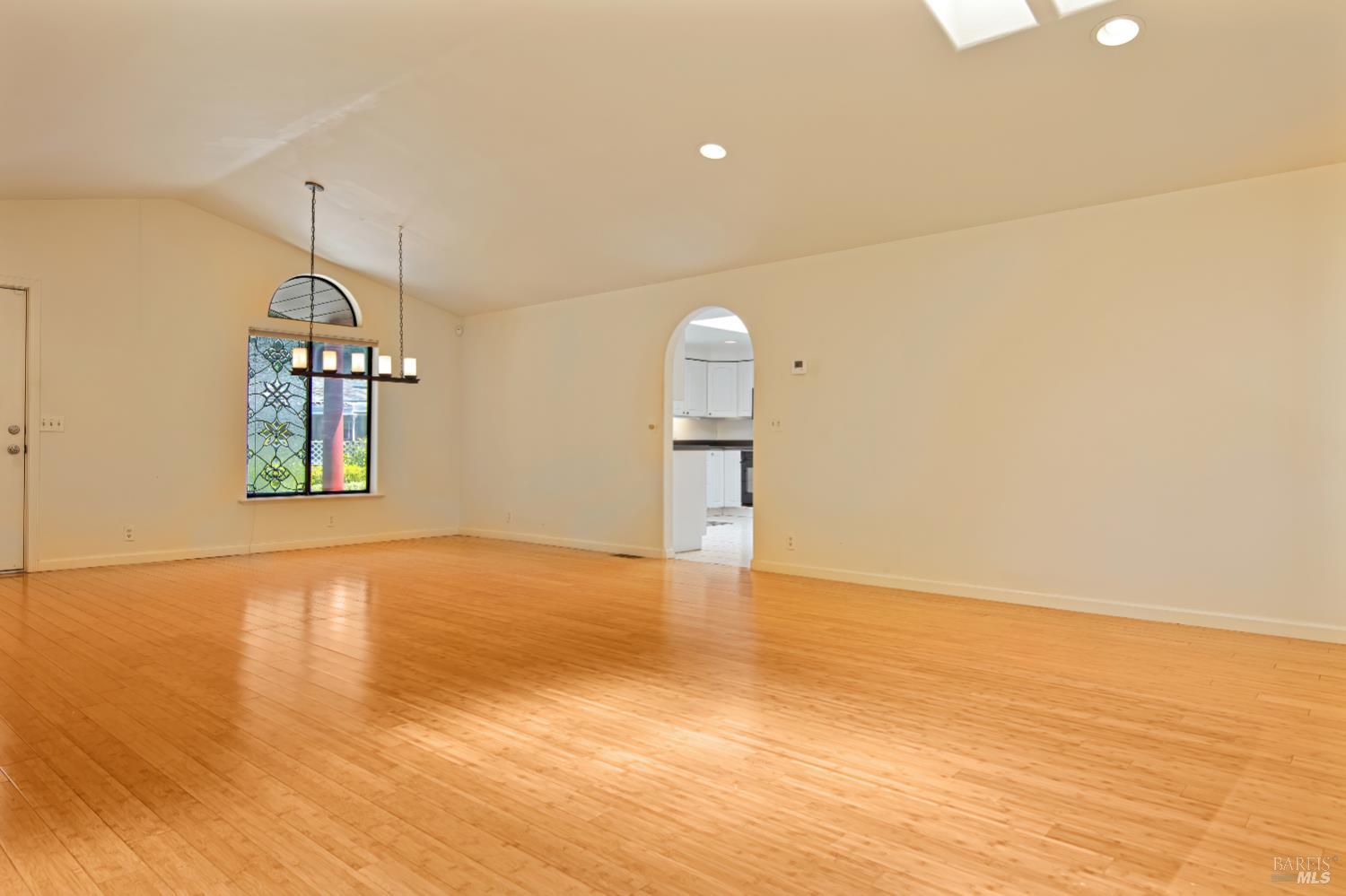 2 San Juan Court