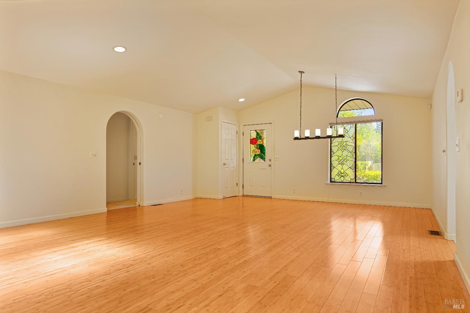 2 San Juan Court