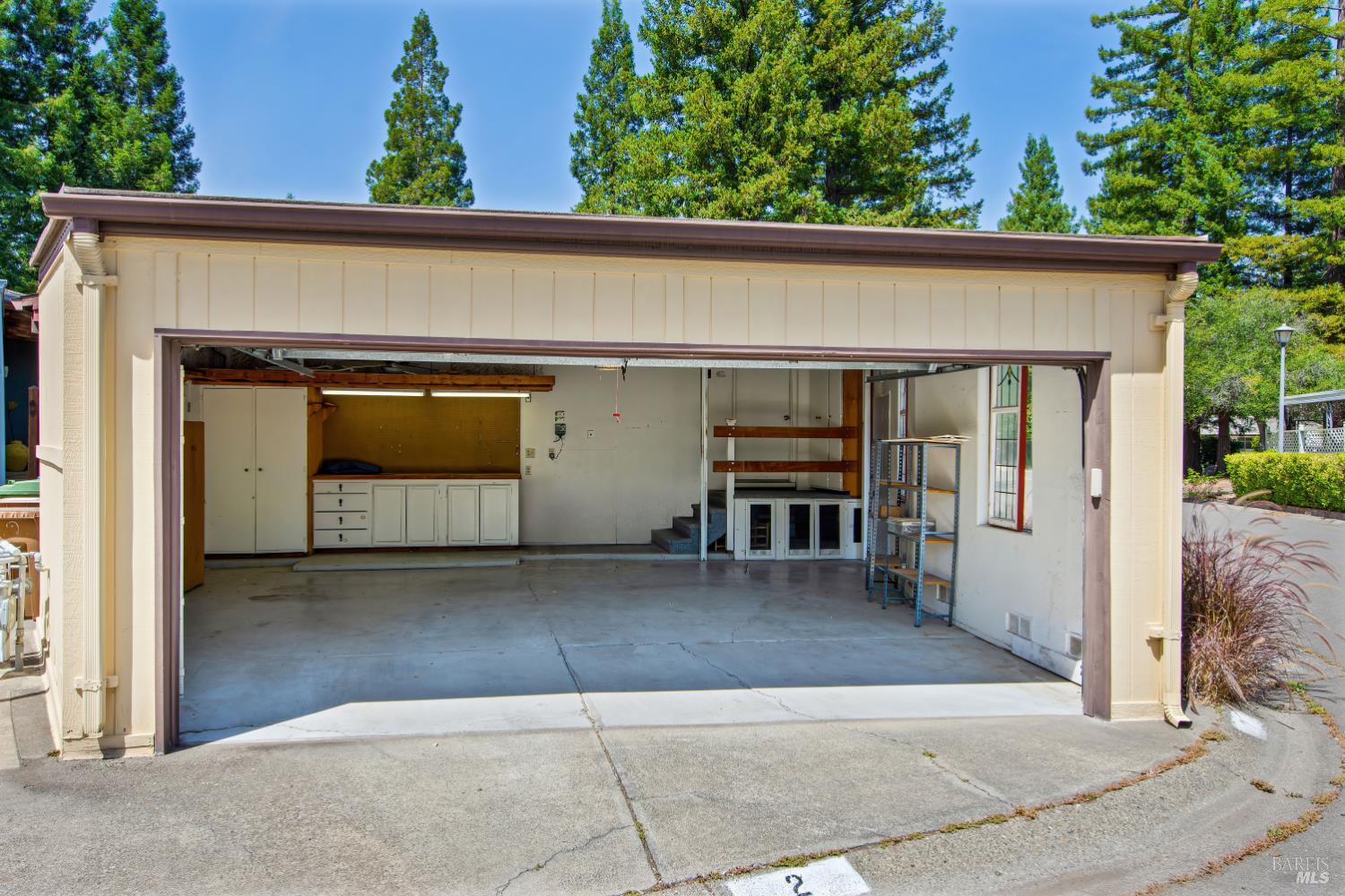 2 San Juan Court