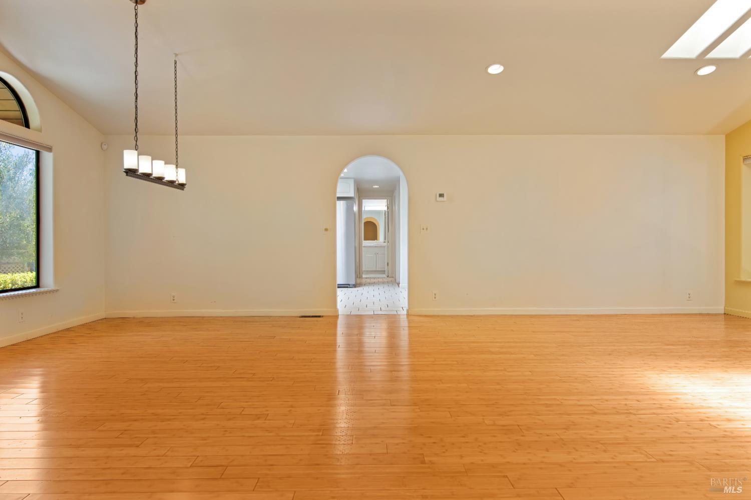 2 San Juan Court