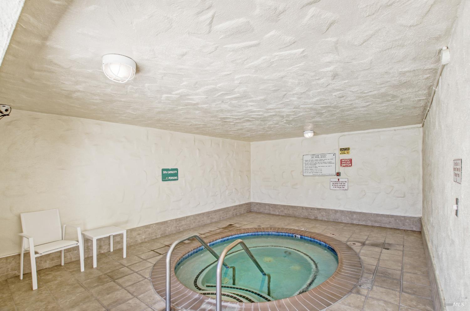 2 San Juan Court