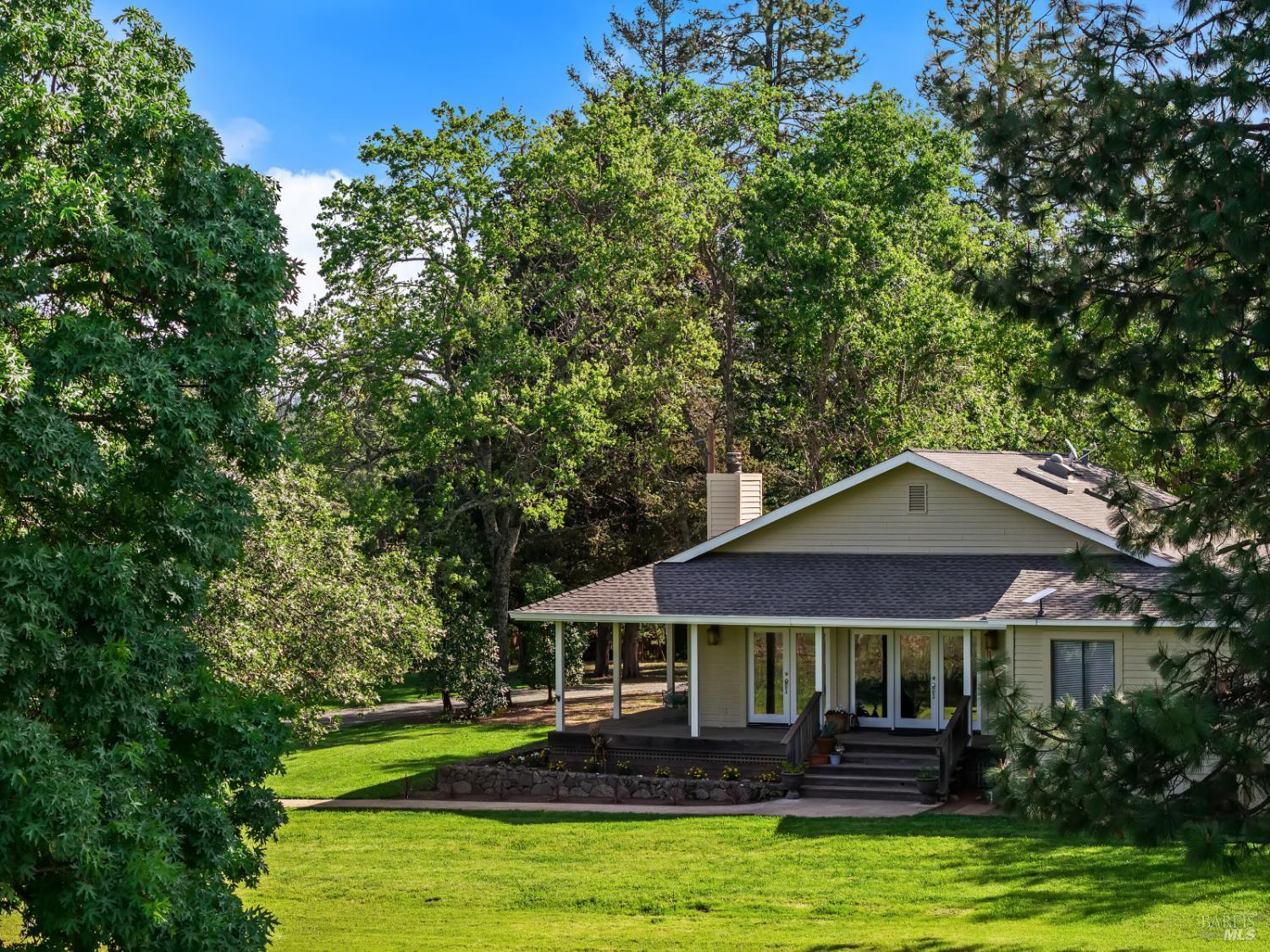 539 Keyes Avenue