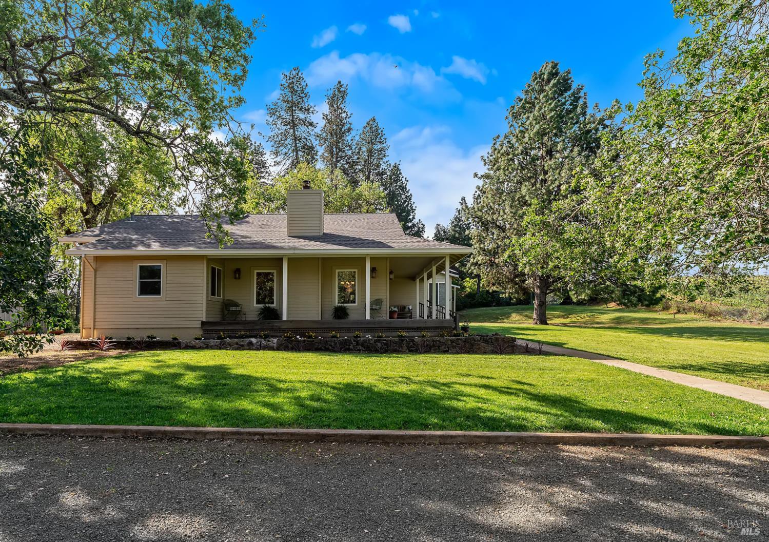 539 Keyes Avenue