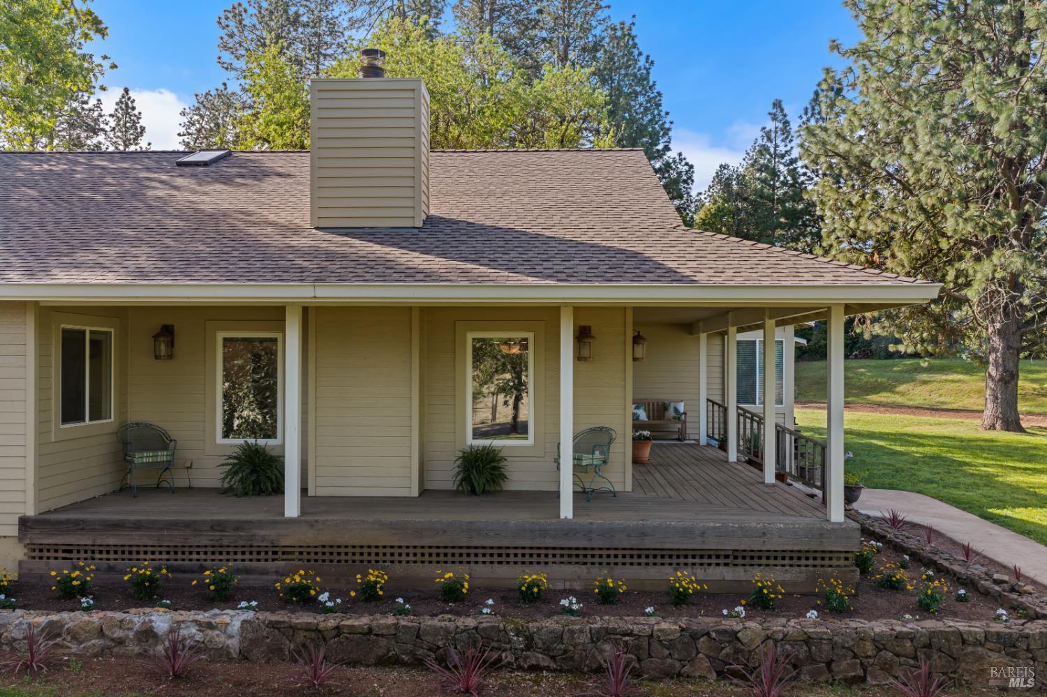539 Keyes Avenue