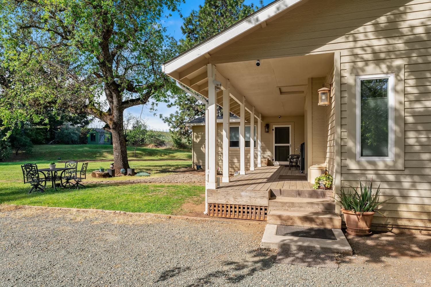 539 Keyes Avenue