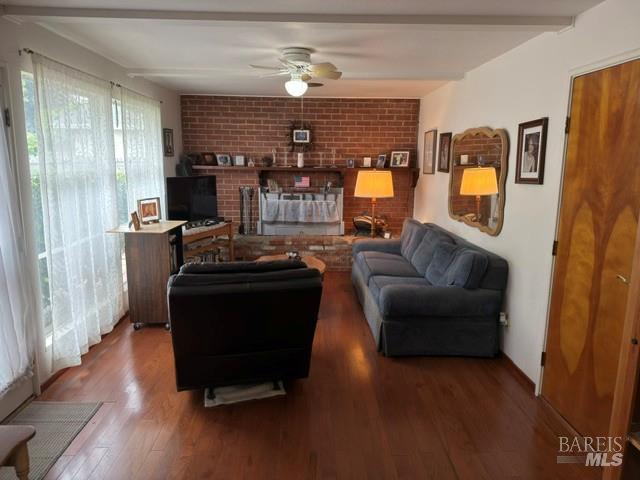 3579 Beckworth Drive
