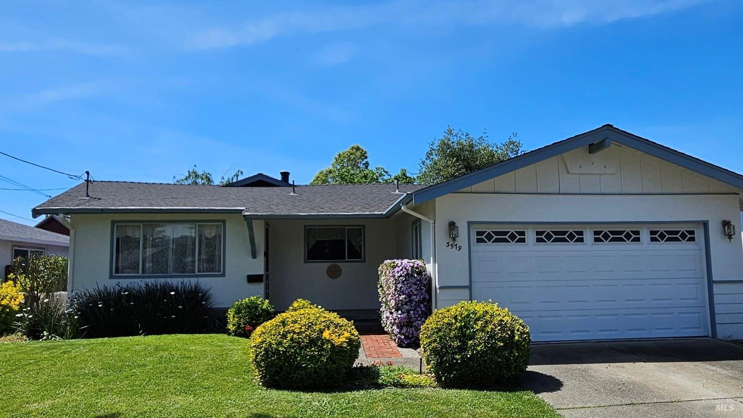 3579 Beckworth Drive