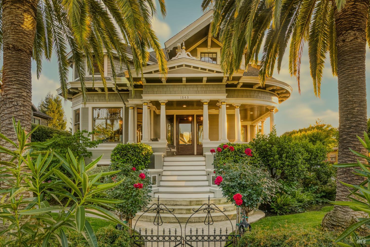 1543 Main Street