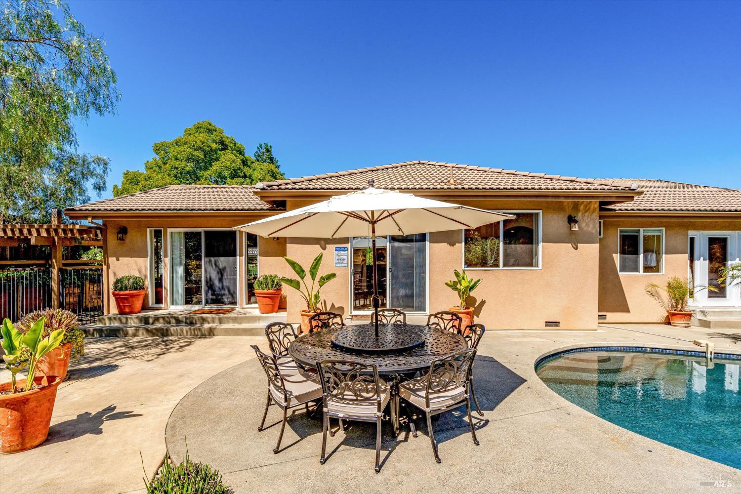 3200 Twin Oaks Drive
