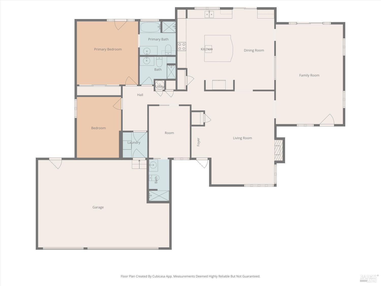 3200 Twin Oaks Drive