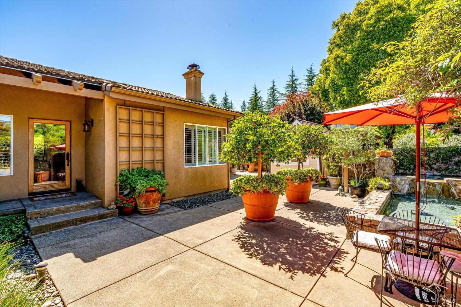 3200 Twin Oaks Drive