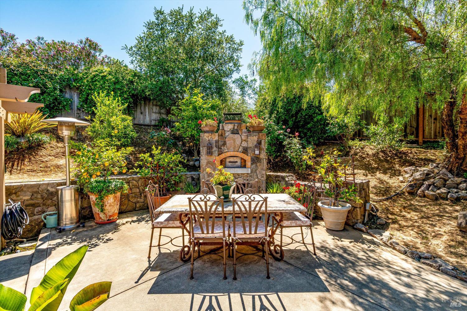 3200 Twin Oaks Drive