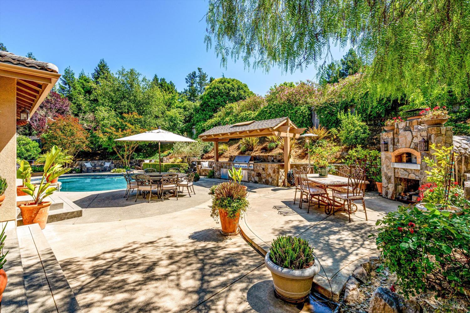 3200 Twin Oaks Drive