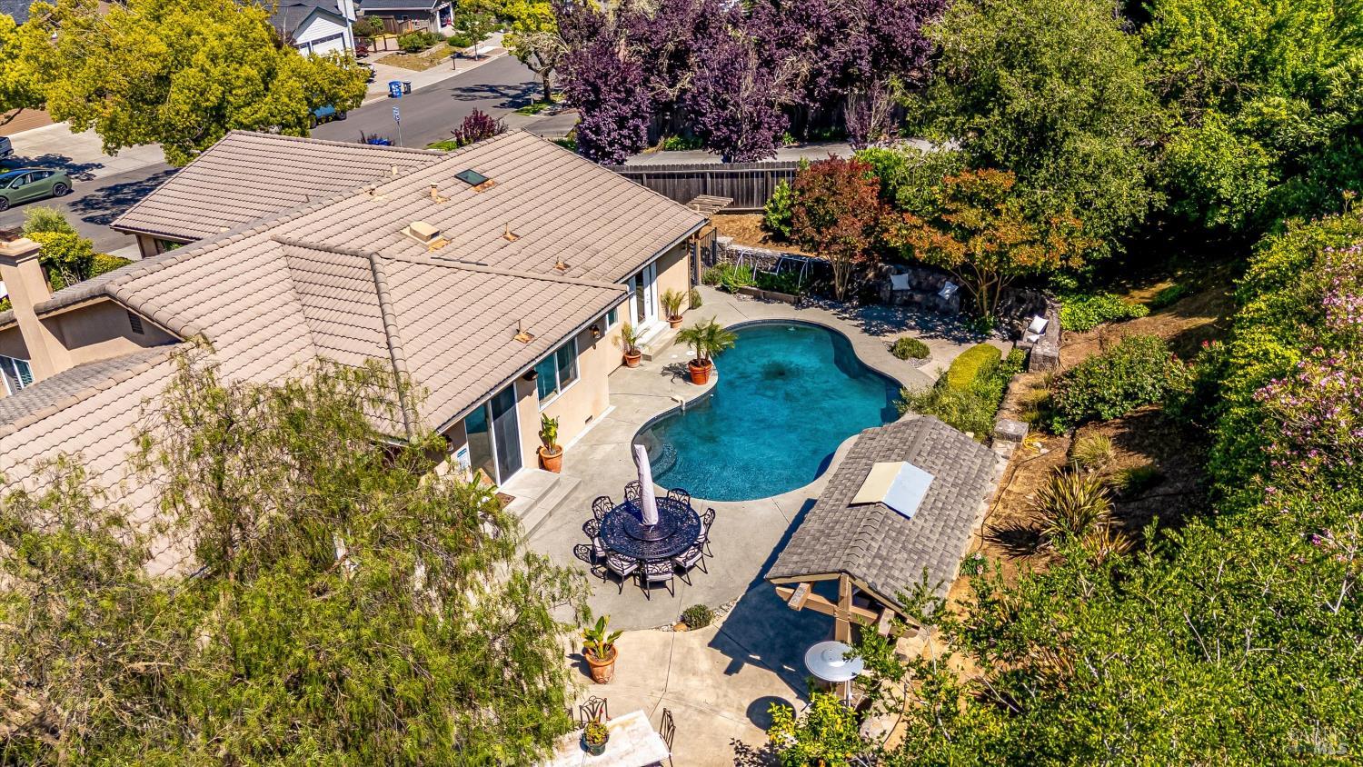 3200 Twin Oaks Drive