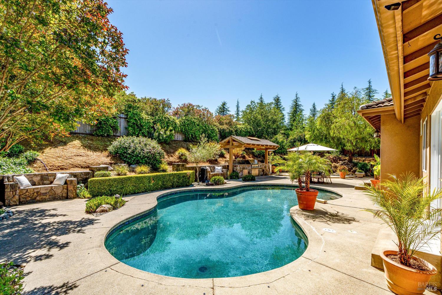 3200 Twin Oaks Drive