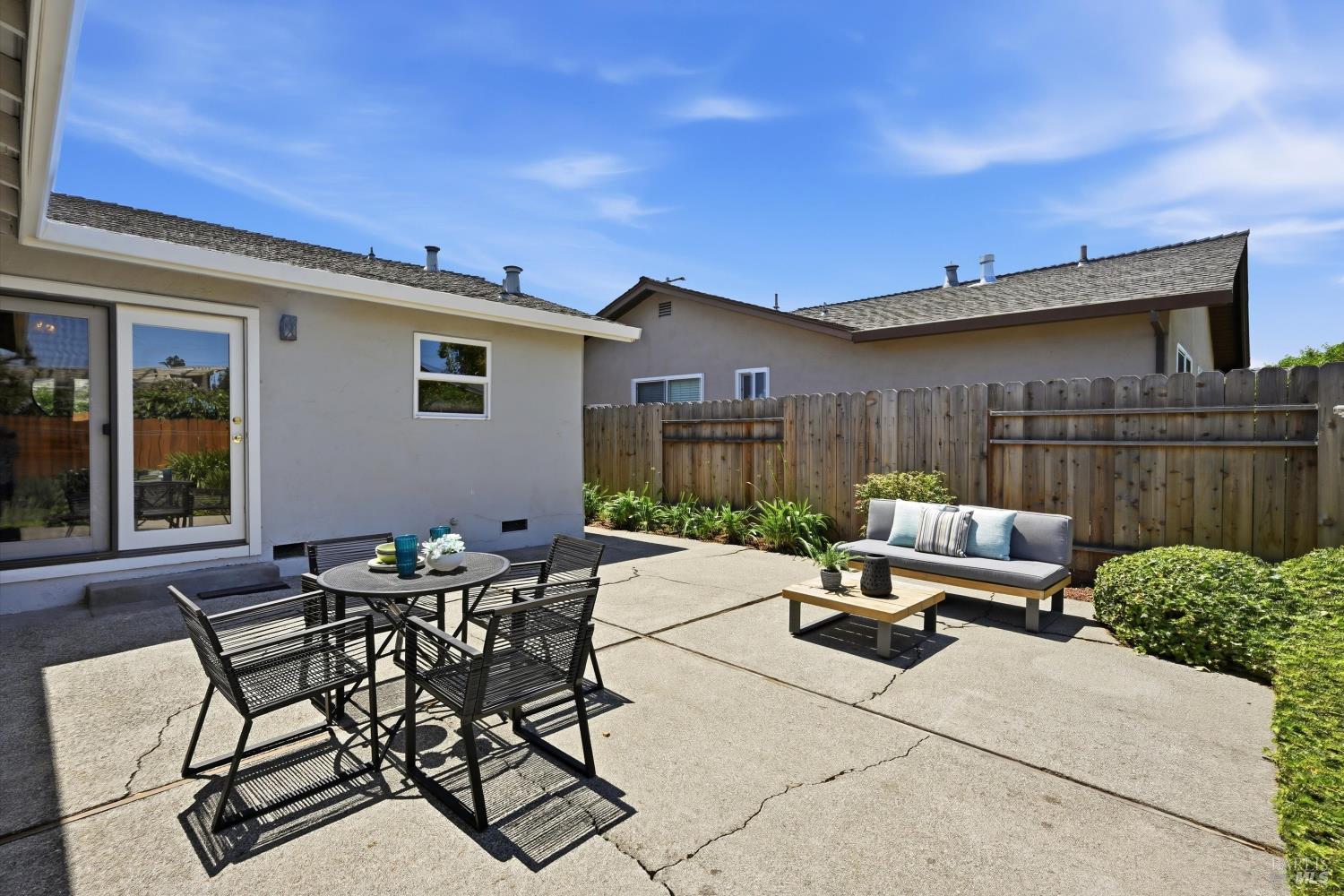 802 Pueblo Avenue