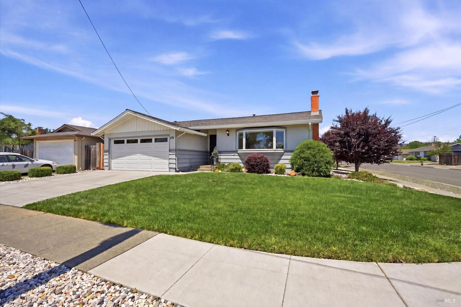 802 Pueblo Avenue