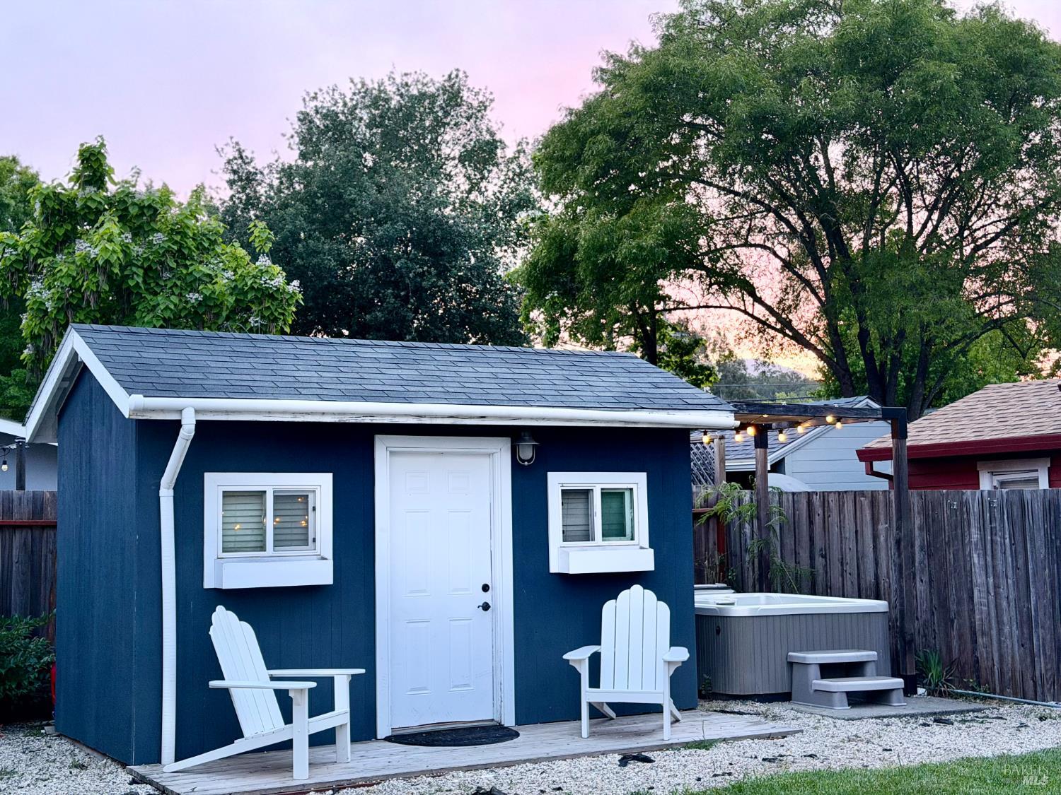837 Marty Drive