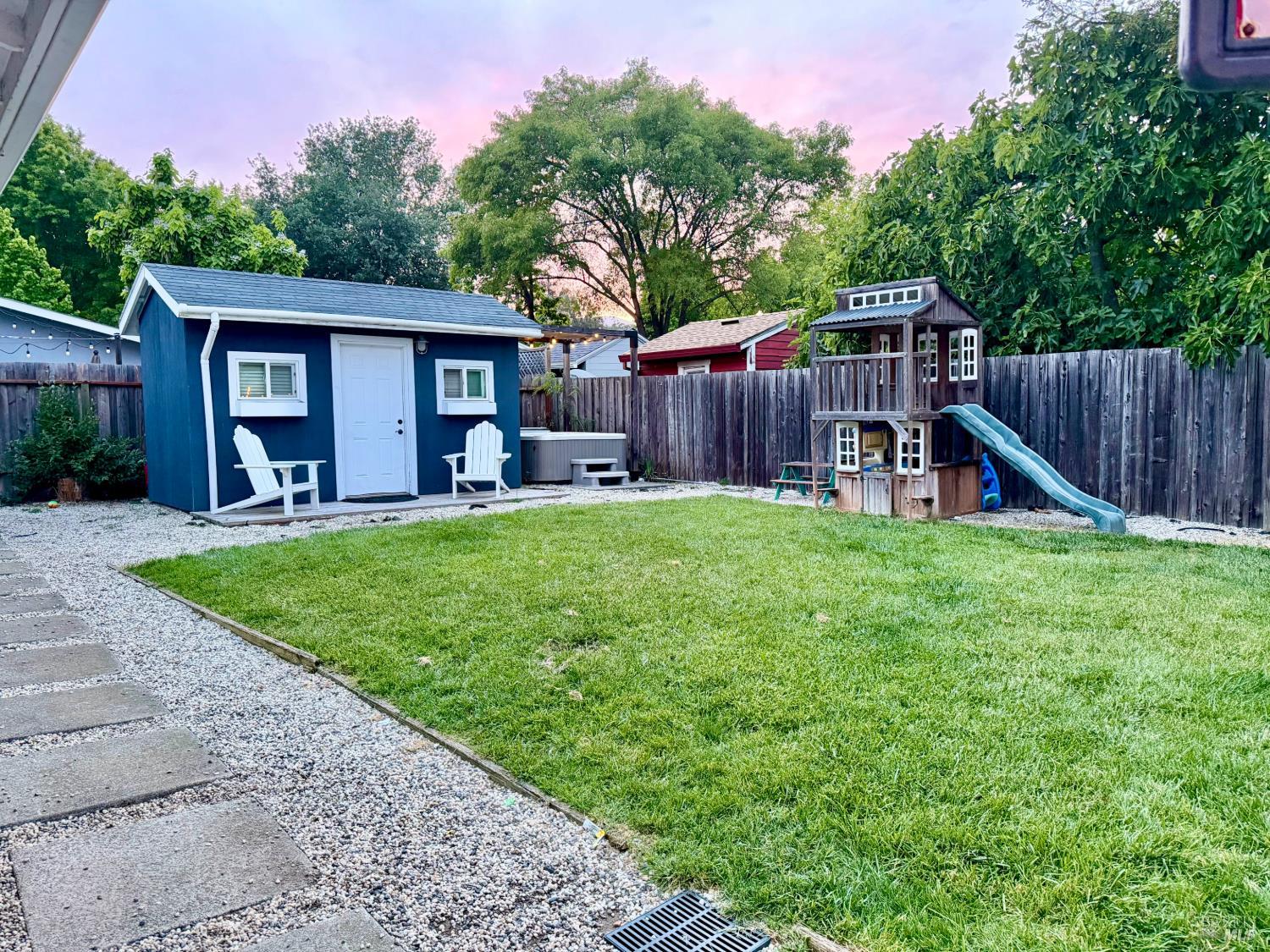 837 Marty Drive
