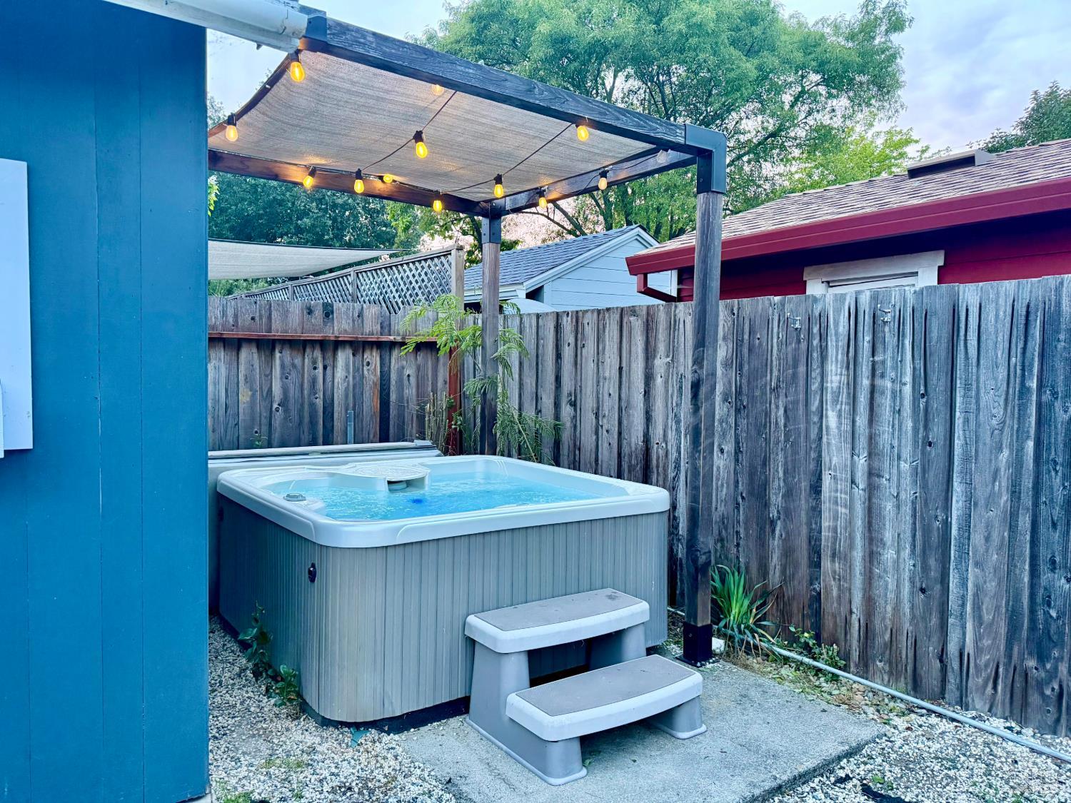 837 Marty Drive